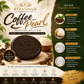 Rivannah Coffee Pearl Soap
