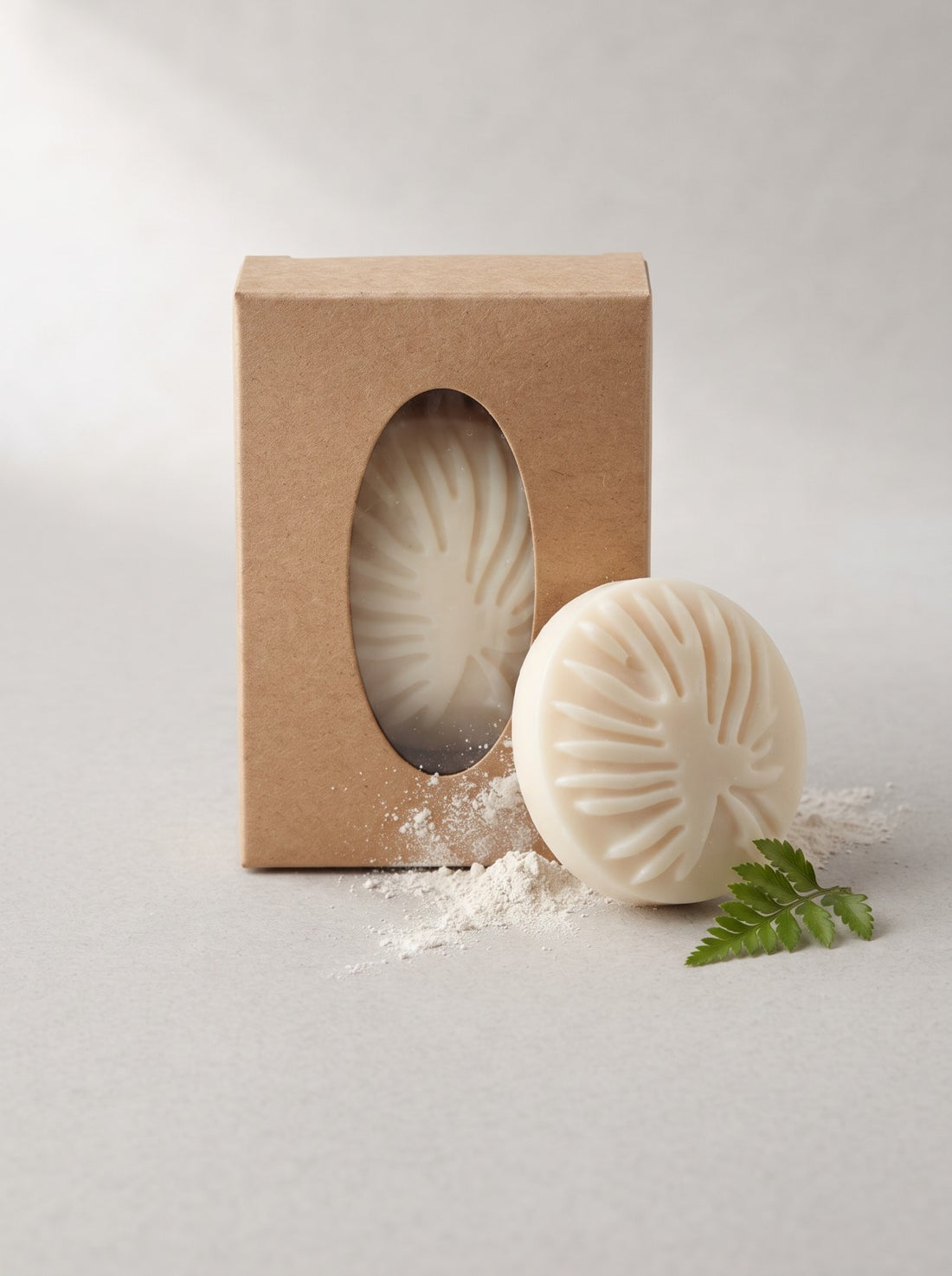 Rivannah Radiant Glow Soap